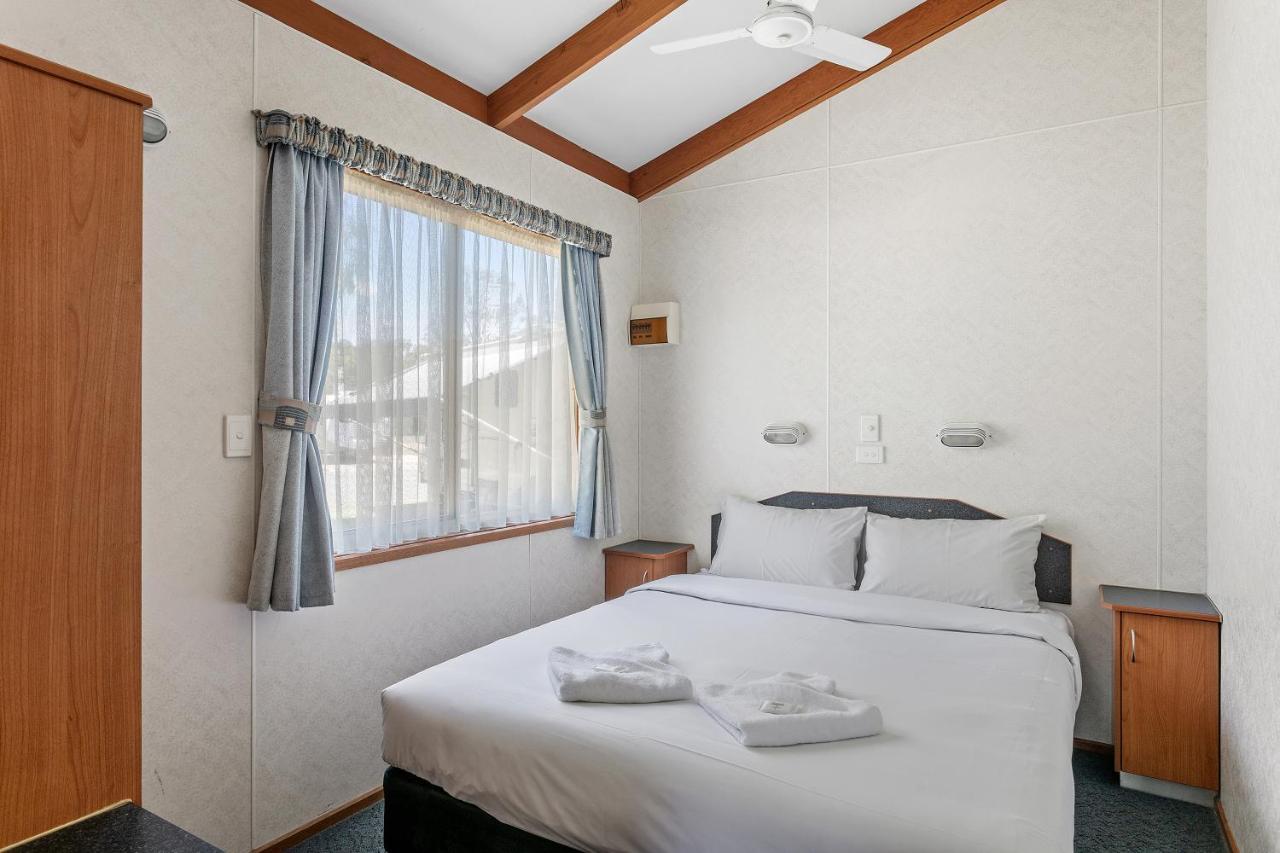 Big4 Moama Holiday Park Eksteriør billede