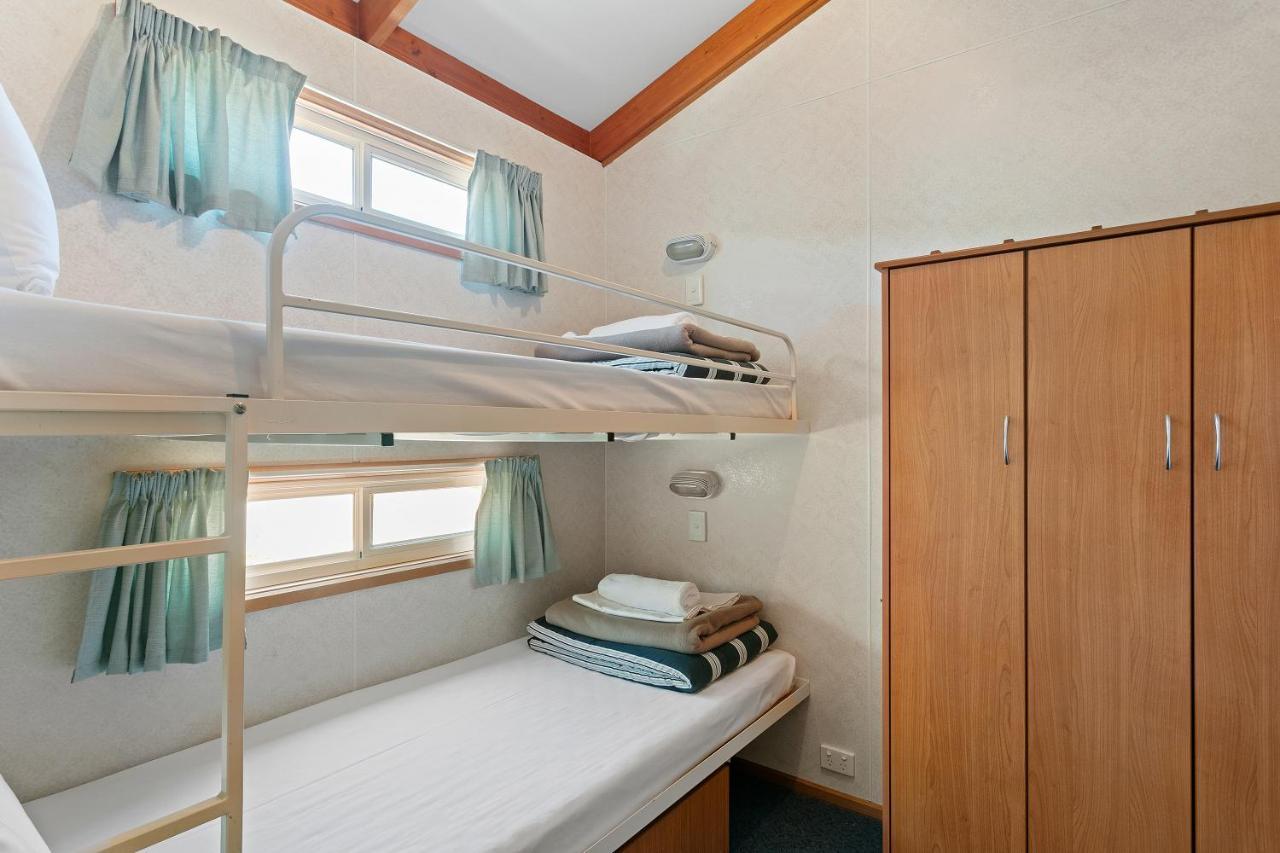 Big4 Moama Holiday Park Eksteriør billede