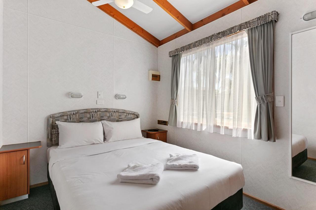 Big4 Moama Holiday Park Eksteriør billede
