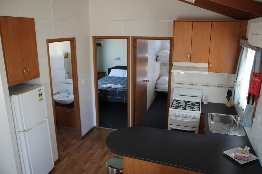 Big4 Moama Holiday Park Eksteriør billede
